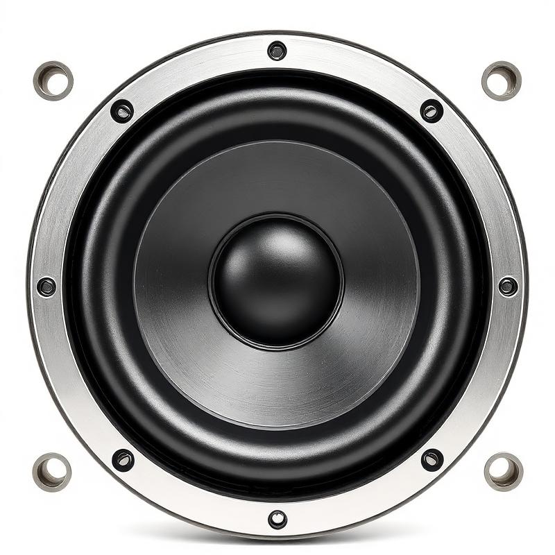 Subwoofers